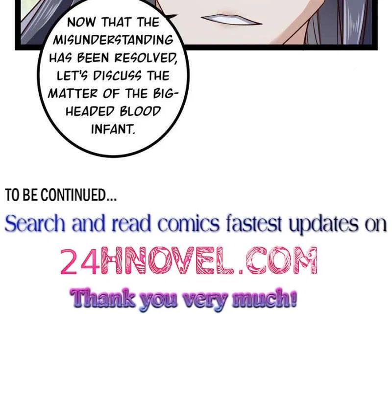 Rebirth: City Deity Chapter 302 – Page 41