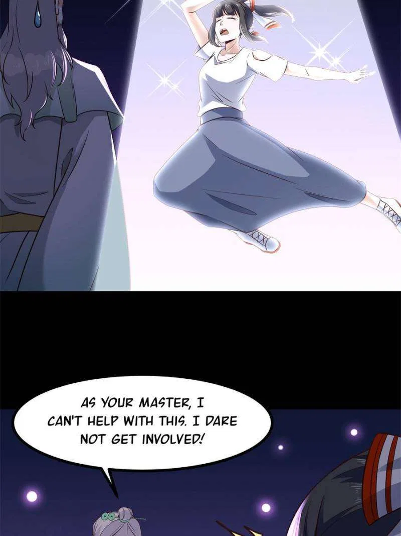Rebirth: City Deity Chapter 301 – Page 3