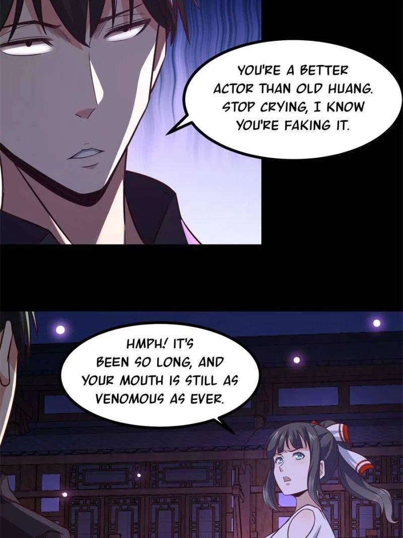 Rebirth: City Deity Chapter 301 – Page 6
