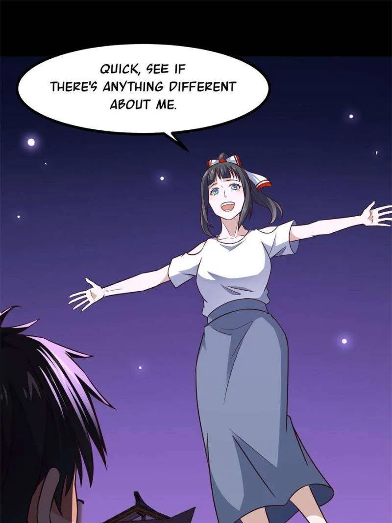 Rebirth: City Deity Chapter 301 – Page 8
