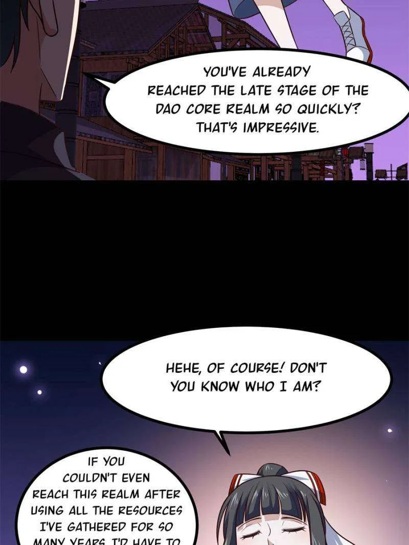 Rebirth: City Deity Chapter 301 – Page 9