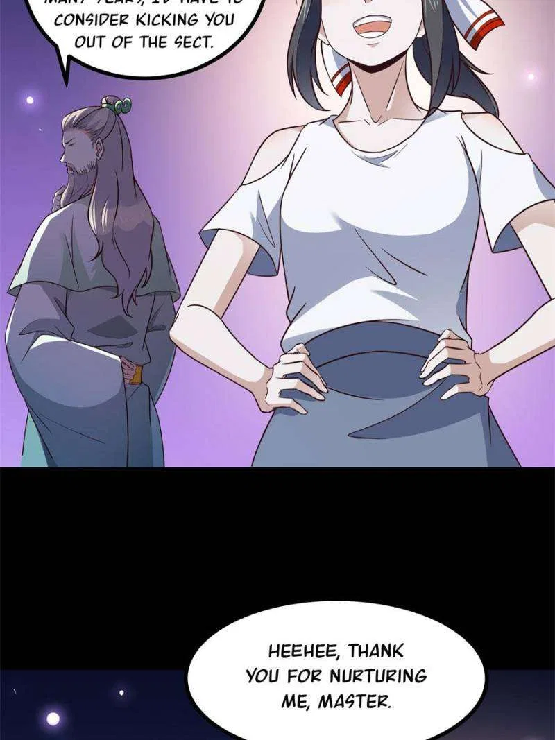 Rebirth: City Deity Chapter 301 – Page 10