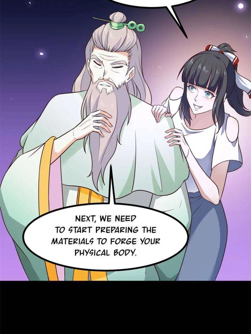 Rebirth: City Deity Chapter 301 – Page 11