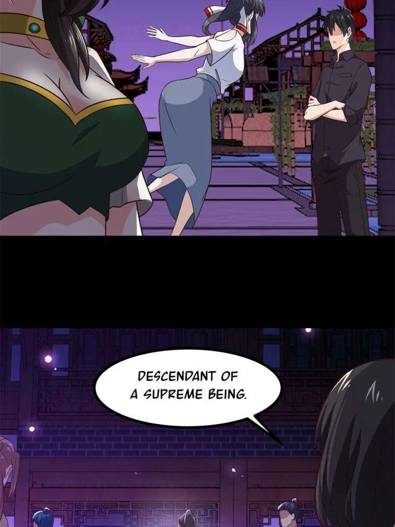 Rebirth: City Deity Chapter 301 – Page 18