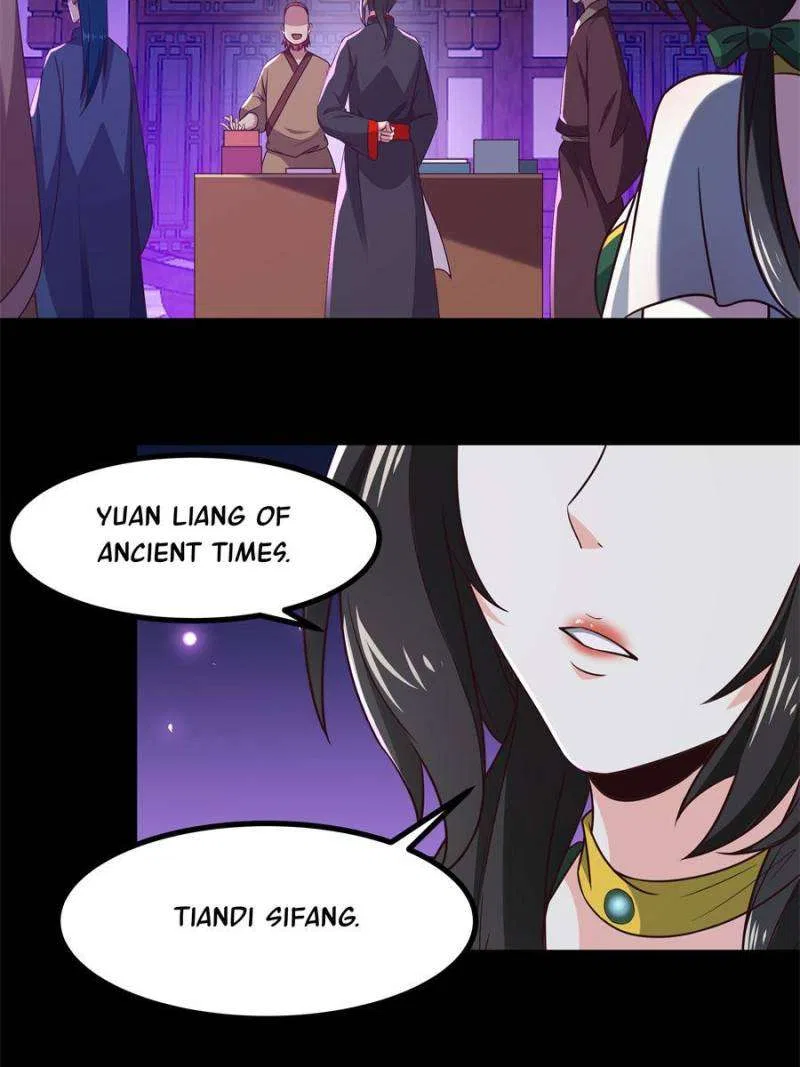 Rebirth: City Deity Chapter 301 – Page 19