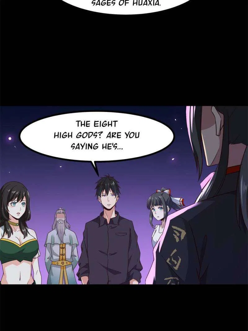 Rebirth: City Deity Chapter 301 – Page 23
