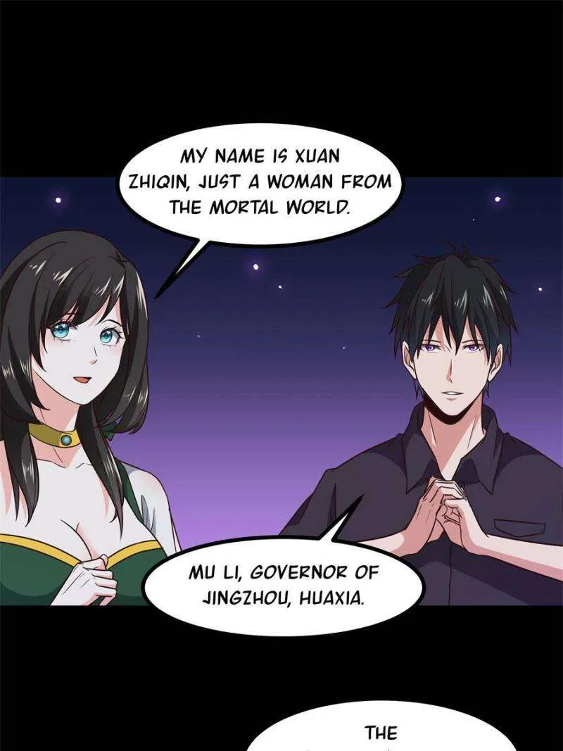 Rebirth: City Deity Chapter 301 – Page 26