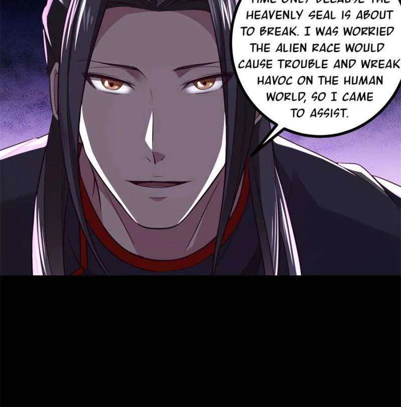 Rebirth: City Deity Chapter 301 – Page 30