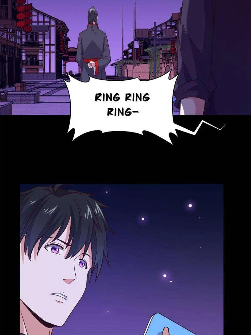 Rebirth: City Deity Chapter 301 – Page 35