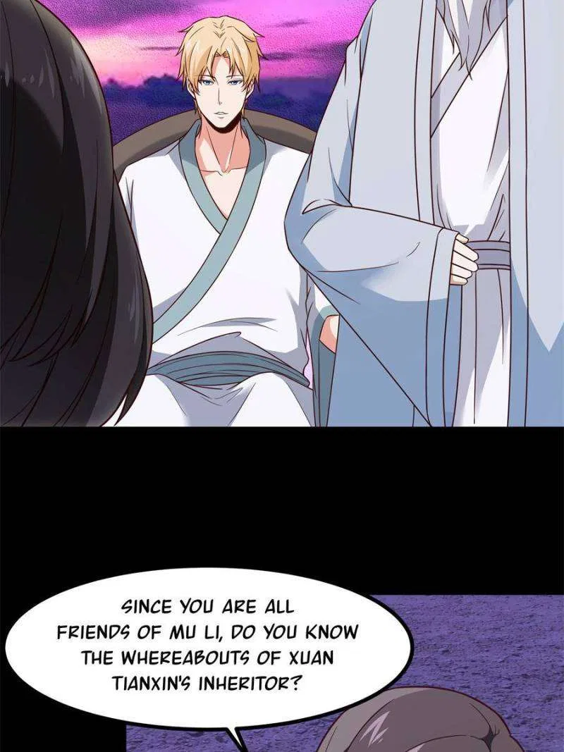 Rebirth: City Deity Chapter 300 – Page 6