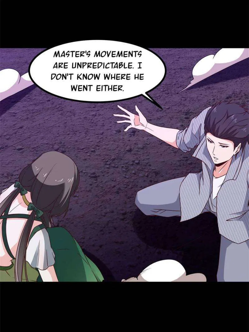 Rebirth: City Deity Chapter 300 – Page 10