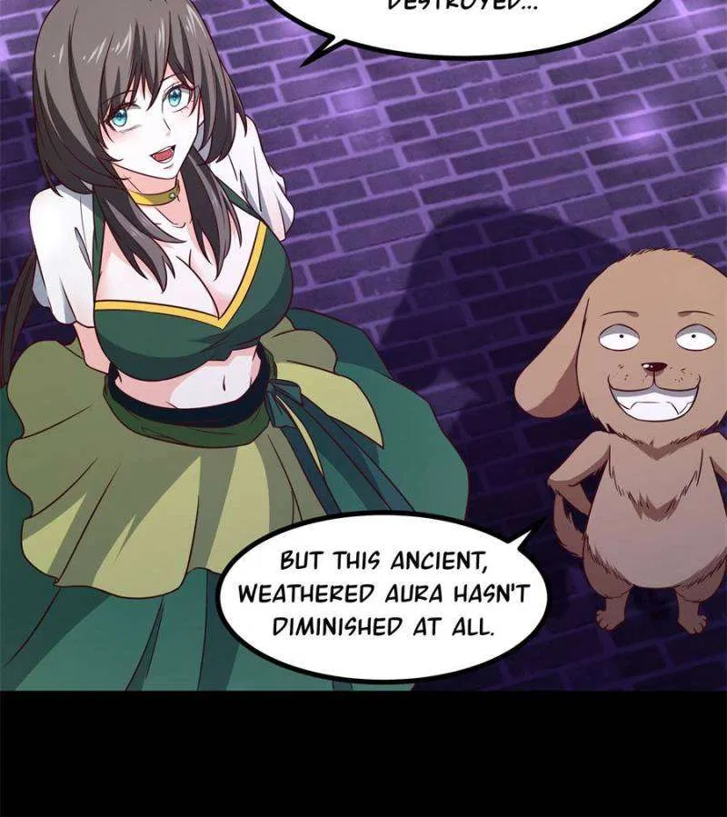 Rebirth: City Deity Chapter 300 – Page 22