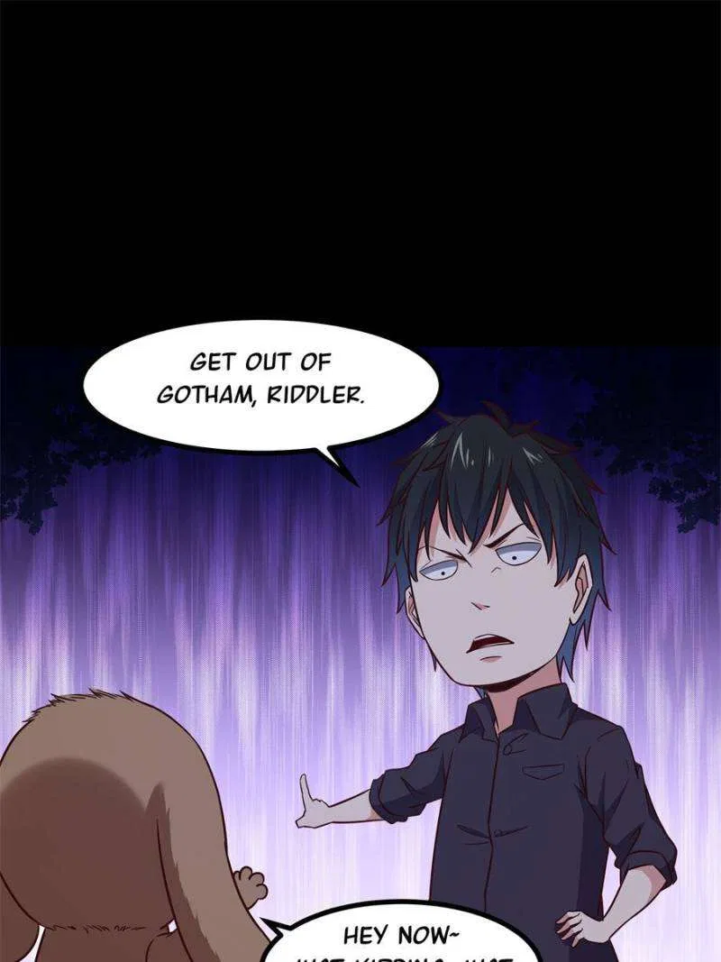 Rebirth: City Deity Chapter 300 – Page 23