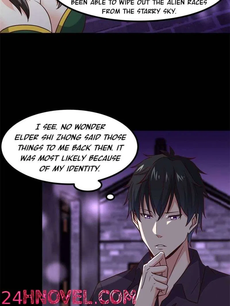 Rebirth: City Deity Chapter 300 – Page 25