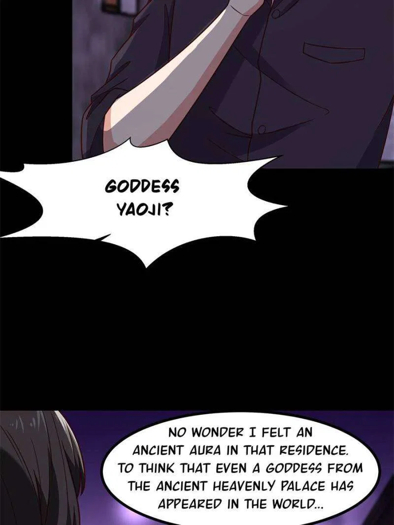 Rebirth: City Deity Chapter 300 – Page 26