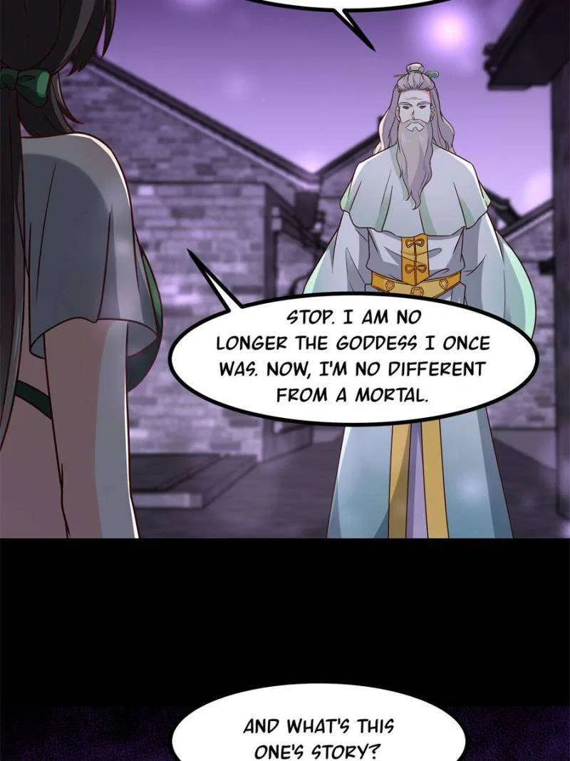 Rebirth: City Deity Chapter 300 – Page 27