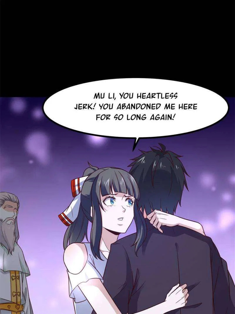 Rebirth: City Deity Chapter 300 – Page 32