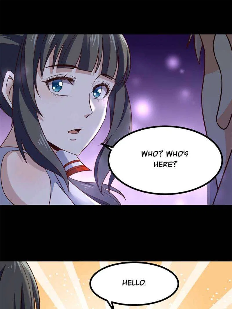 Rebirth: City Deity Chapter 300 – Page 35