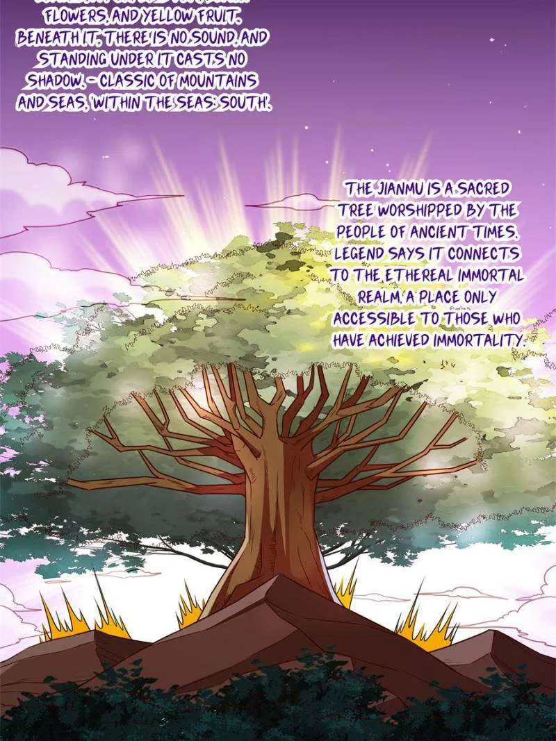 Rebirth: City Deity Chapter 299 – Page 7