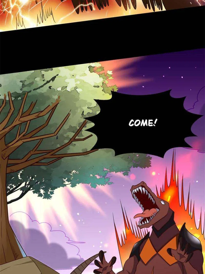 Rebirth: City Deity Chapter 299 – Page 12