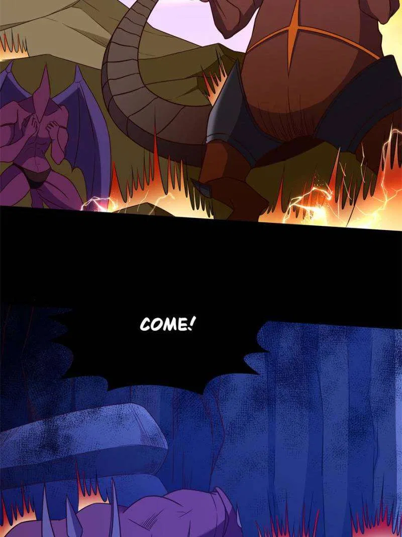 Rebirth: City Deity Chapter 299 – Page 13