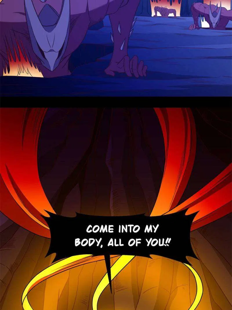 Rebirth: City Deity Chapter 299 – Page 14