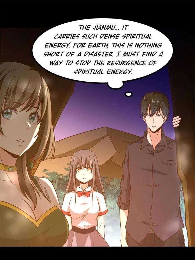 Rebirth: City Deity Chapter 299 – Page 16