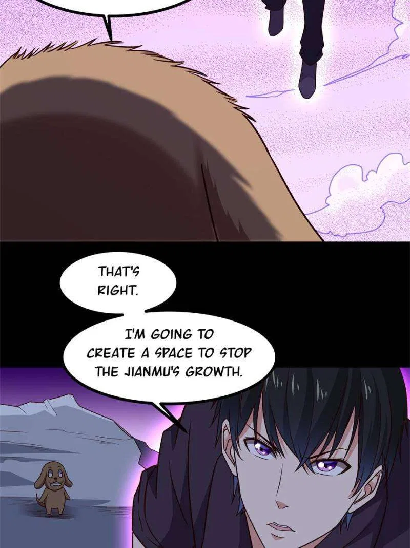 Rebirth: City Deity Chapter 299 – Page 18