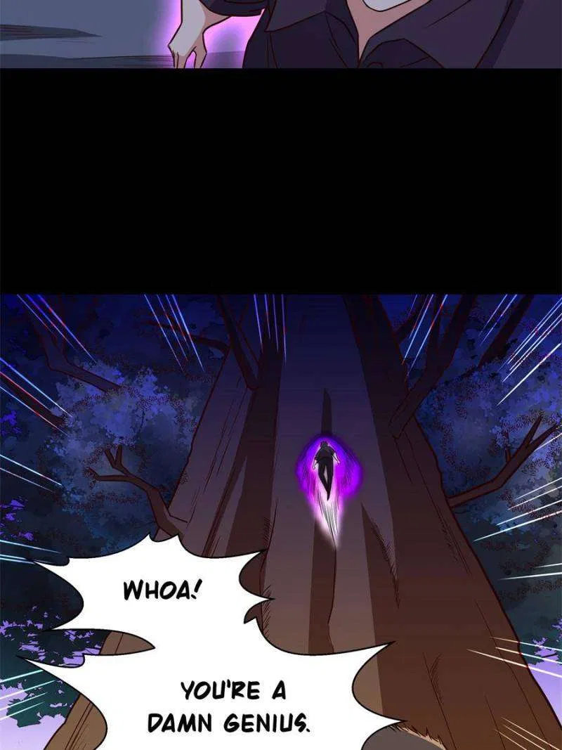 Rebirth: City Deity Chapter 299 – Page 19