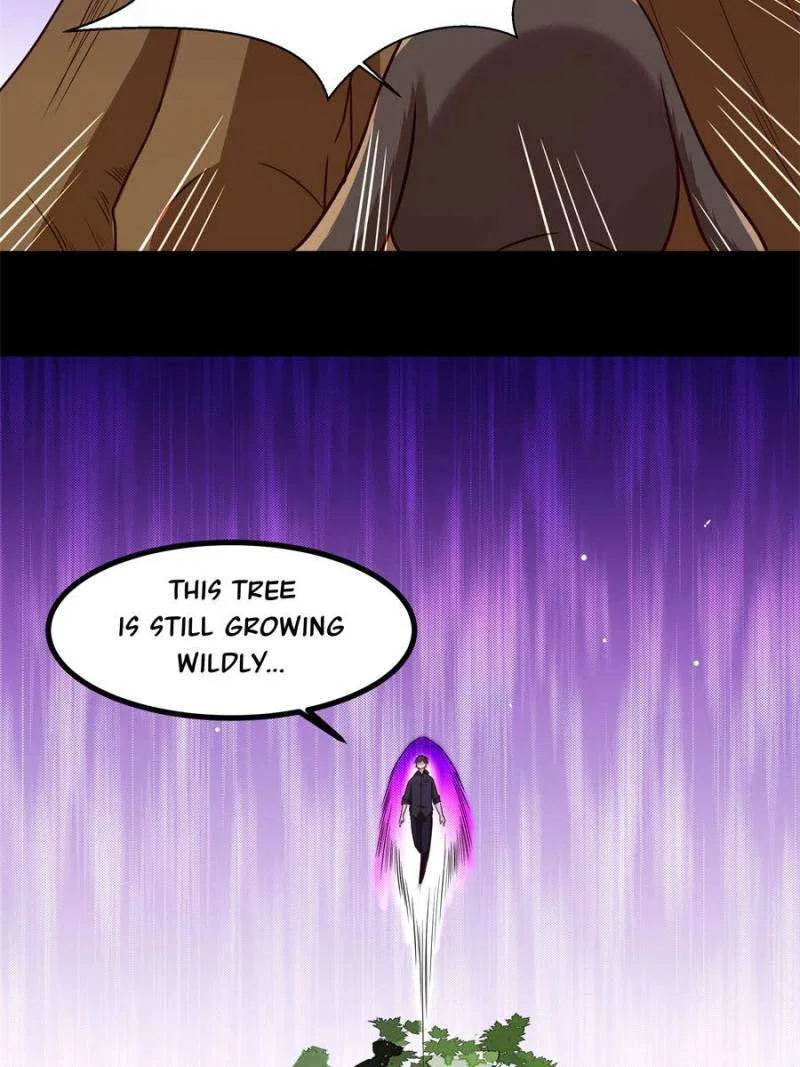 Rebirth: City Deity Chapter 299 – Page 20
