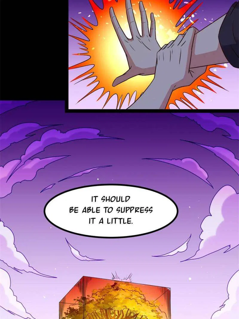 Rebirth: City Deity Chapter 299 – Page 22