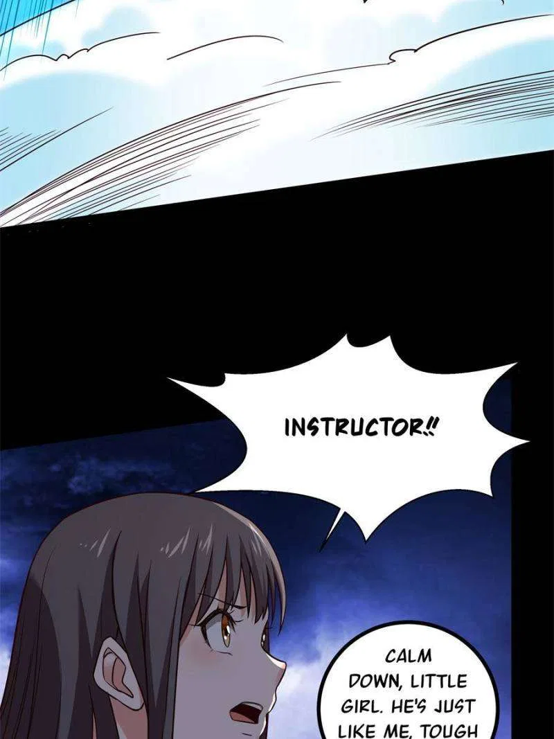 Rebirth: City Deity Chapter 299 – Page 27