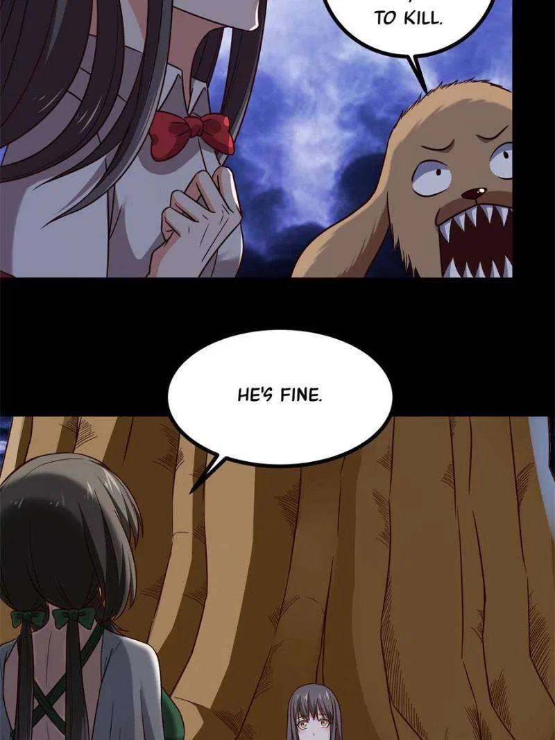 Rebirth: City Deity Chapter 299 – Page 28