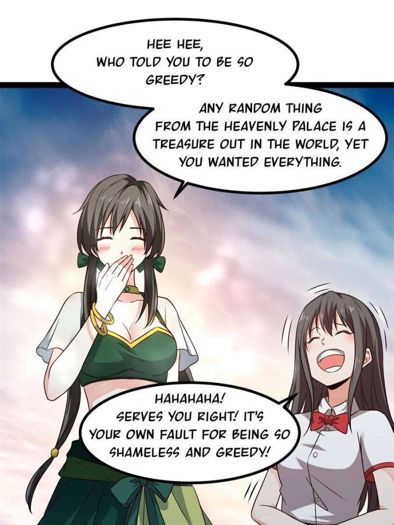 Rebirth: City Deity Chapter 298 – Page 2