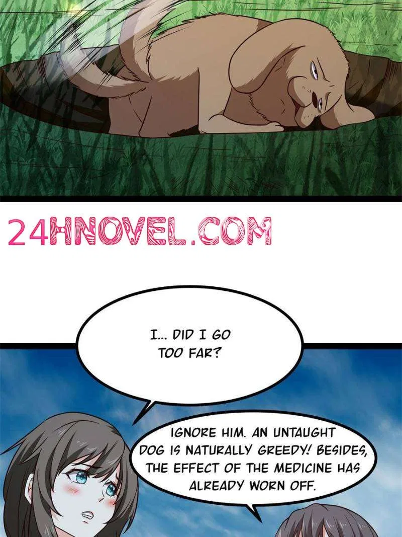 Rebirth: City Deity Chapter 298 – Page 5