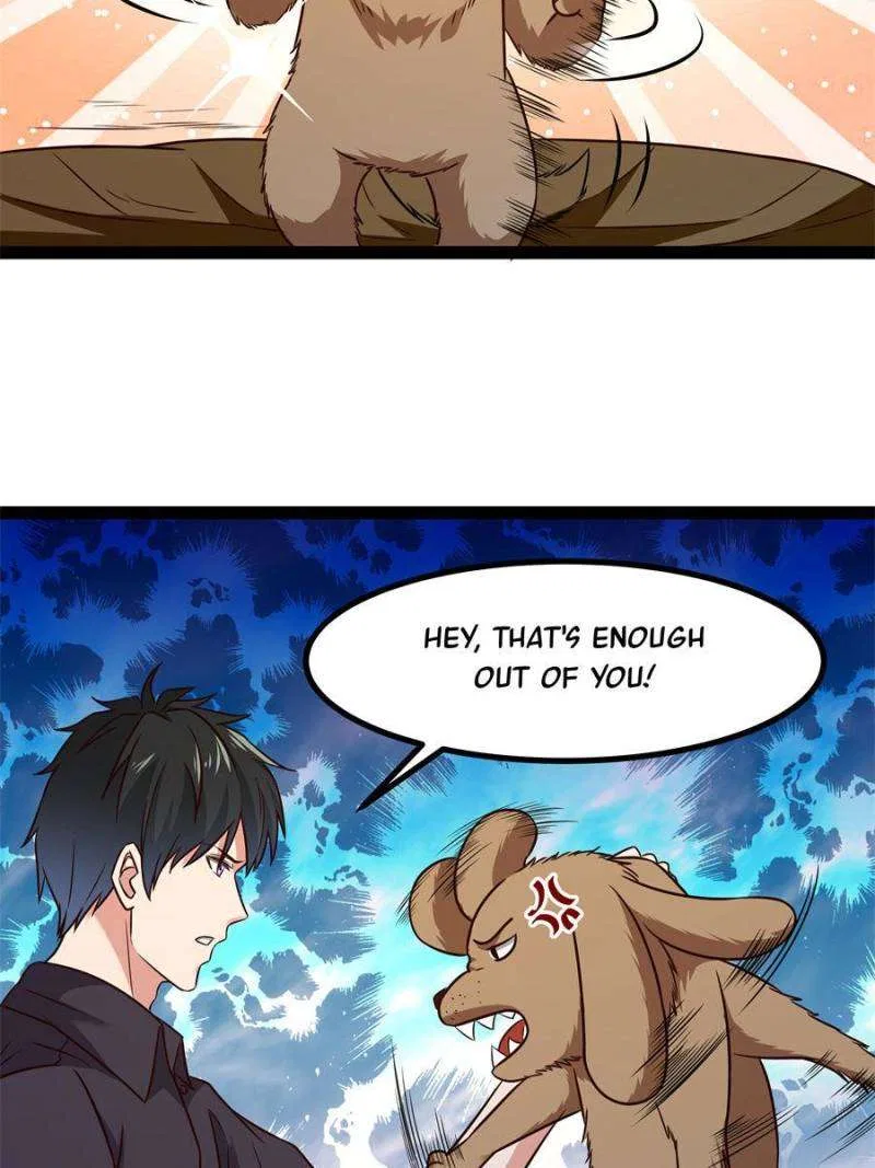 Rebirth: City Deity Chapter 298 – Page 12
