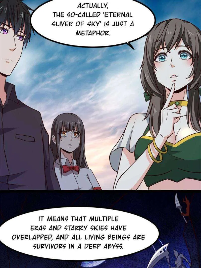 Rebirth: City Deity Chapter 298 – Page 18