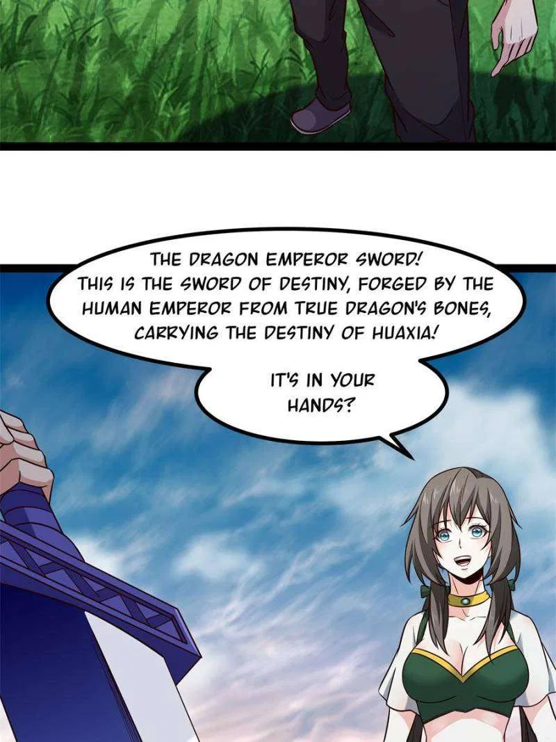 Rebirth: City Deity Chapter 298 – Page 26
