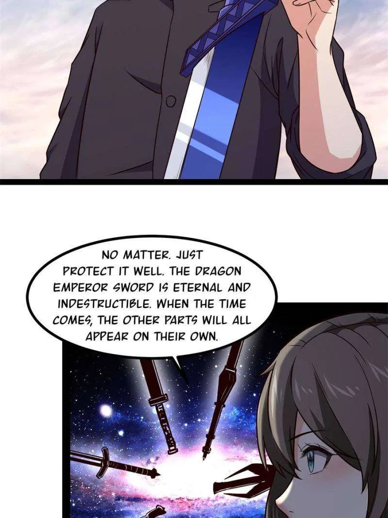 Rebirth: City Deity Chapter 298 – Page 28