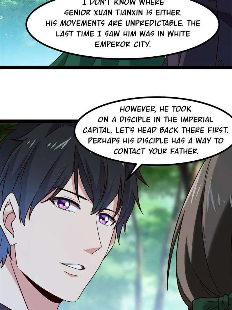 Rebirth: City Deity Chapter 298 – Page 33