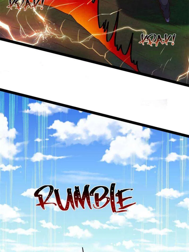 Rebirth: City Deity Chapter 298 – Page 37