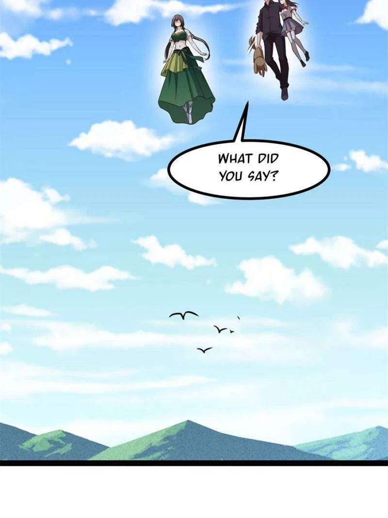 Rebirth: City Deity Chapter 298 – Page 39