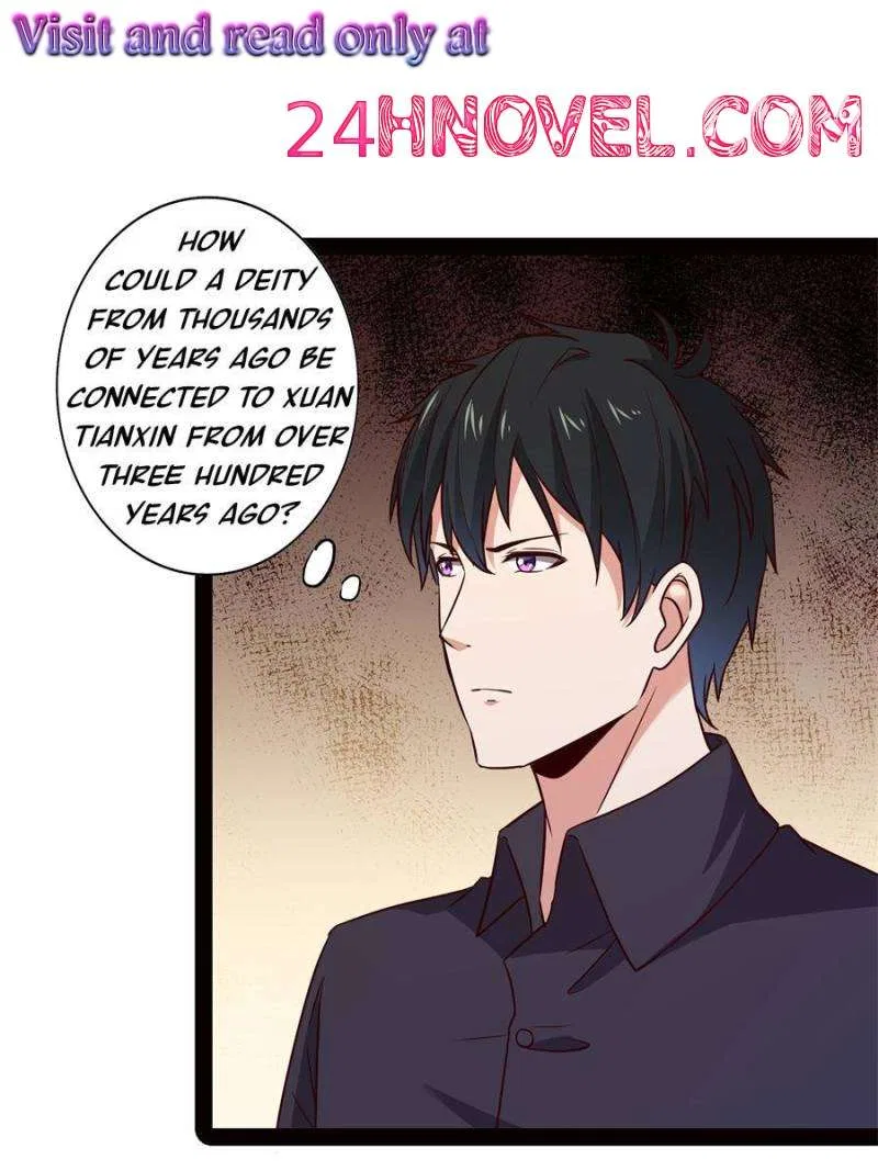 Rebirth: City Deity Chapter 297 – Page 2