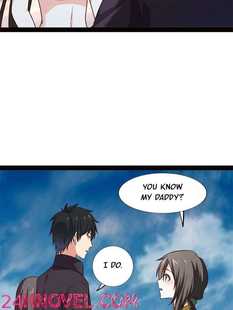 Rebirth: City Deity Chapter 297 – Page 4