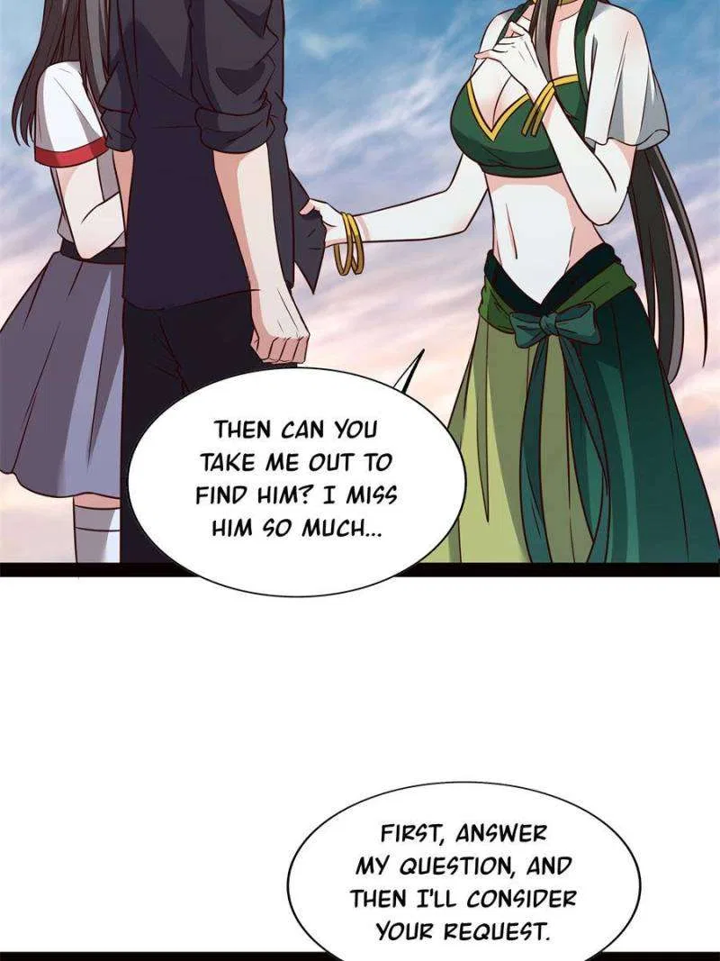 Rebirth: City Deity Chapter 297 – Page 5