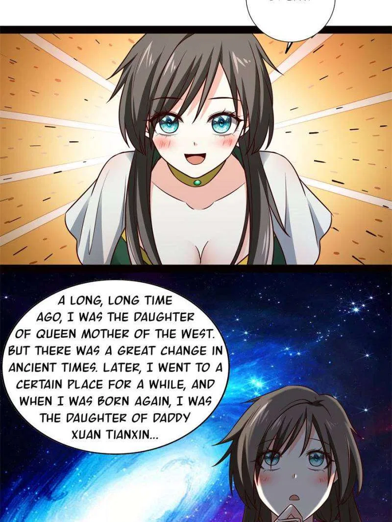 Rebirth: City Deity Chapter 297 – Page 7