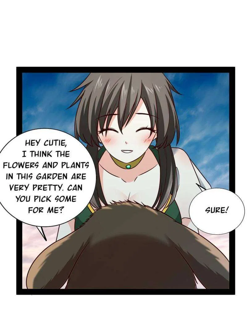 Rebirth: City Deity Chapter 297 – Page 21