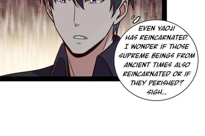 Rebirth: City Deity Chapter 297 – Page 24