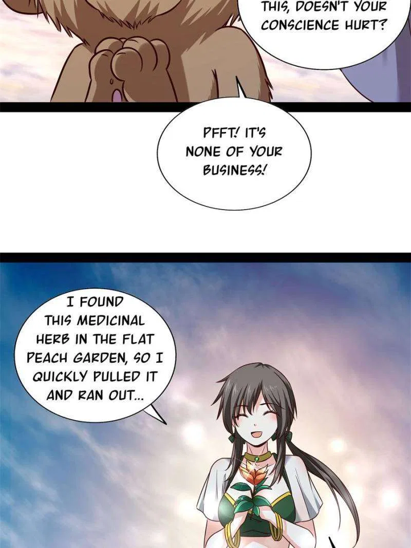 Rebirth: City Deity Chapter 297 – Page 30