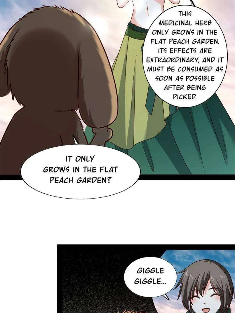 Rebirth: City Deity Chapter 297 – Page 31